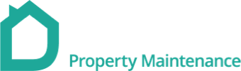 Donlan Property Maintenance Logo